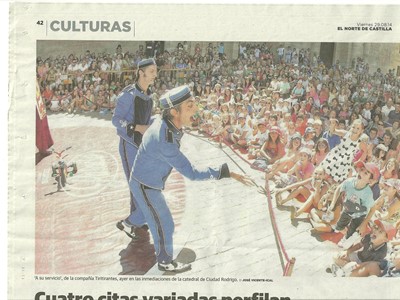 Tiritirantes - A su Servicio Feria Ciudad Rodrigo 001.jpg