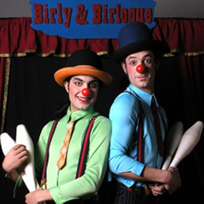 Birly y Birloque